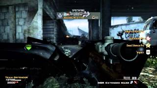 AcceL vs AmP by Dessert | Modern Warfare 3