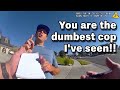 City Council Official Thinks He Is Above The Law And Gets A Reality Check