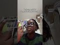 Starting off my 2026 project pan well #projectpan