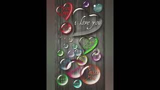 love wallpaper image 1