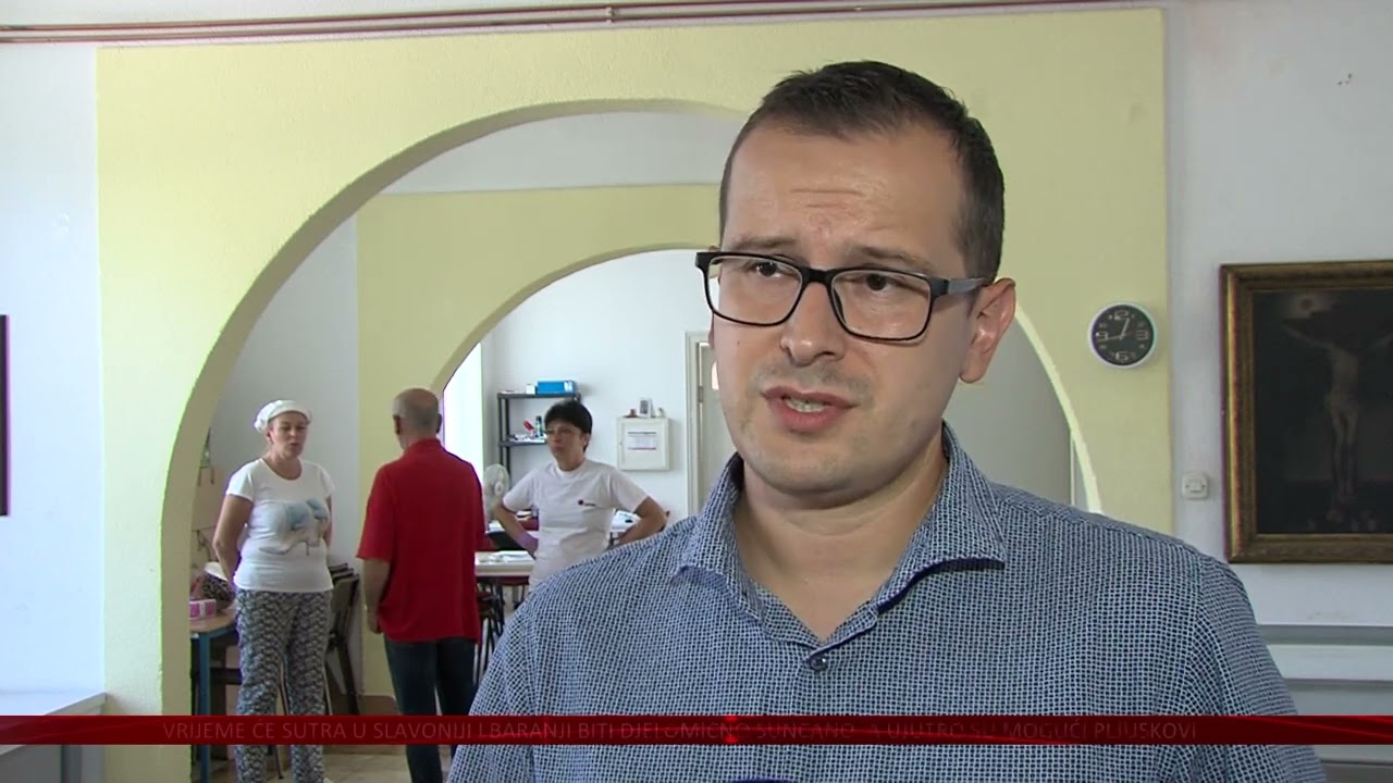 Osječka Pučka kuhinja ima dovoljno kapaciteta i za nove korisnike