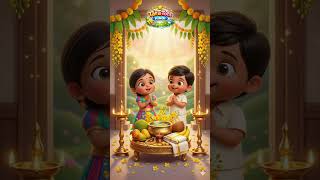 Baccho Vishu Aur Puthandu Kya Hai? New Year Special