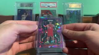 Card Show Recap Nasty Patch + Cool Arod !