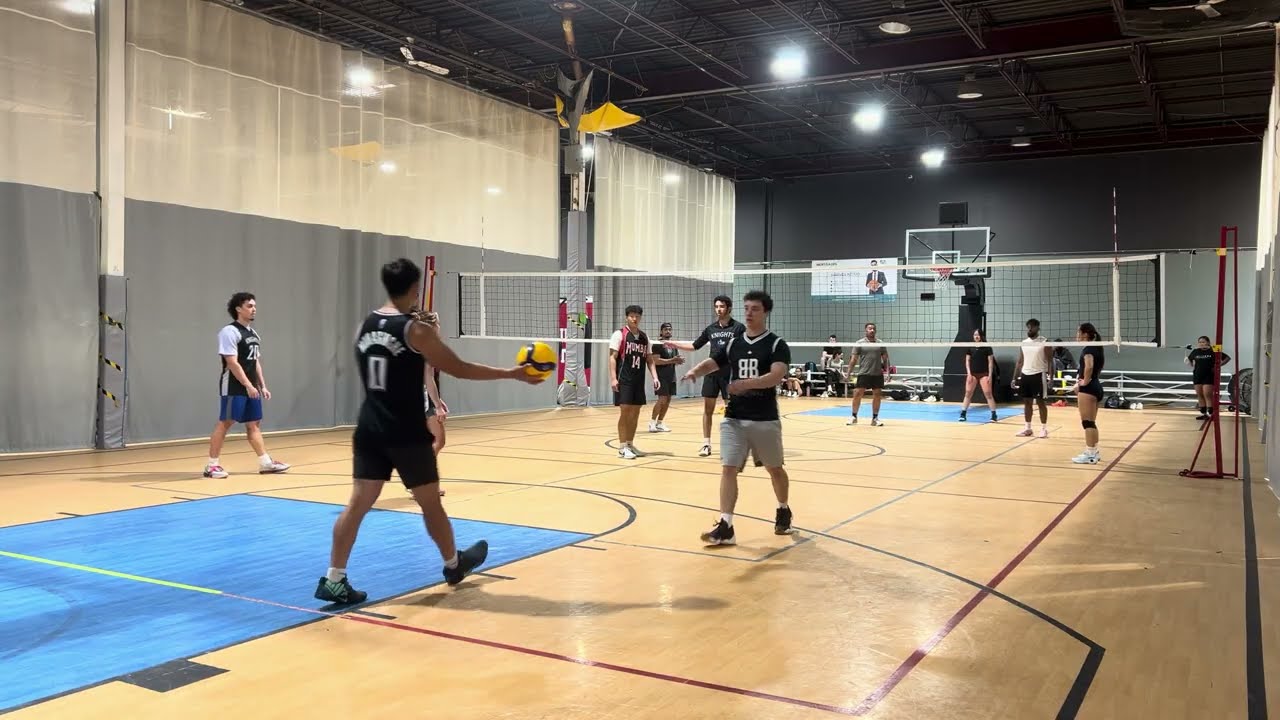 Vol 4: D2 Semifinals: Endgamers Vs. GO BANANAS