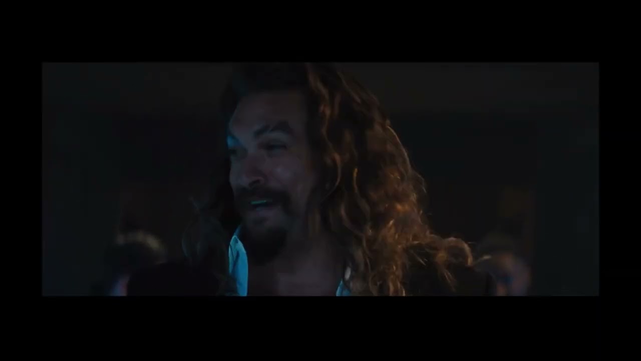 Fast X - Cipher’s Story Scene [4K]