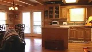 Cabin Fever - Blue Ridge Mountain Rentals