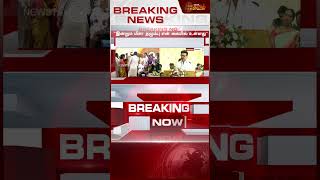 Dmk | MK Stalin Speech | திடீரென கையில் இருந்த தழும்பை காட்டிய ஸ்டாலின் - மொத்த கூட்டமும் கப்சிப்