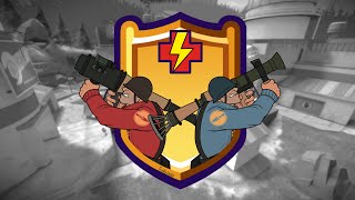 Creating a New Competitive TF2 Format