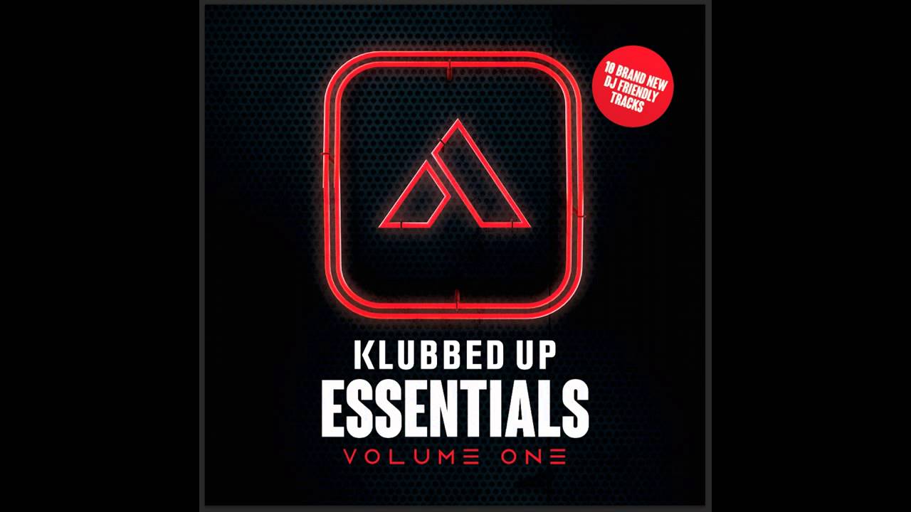 Chris Unknown, Ganar - I Surrender (Original Mix) [Klubbed Up]