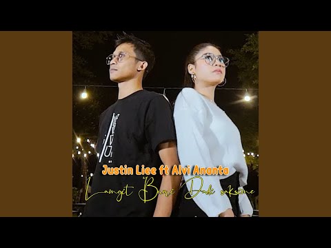 Langit Bumi Dadi Saksine - Justin Liee