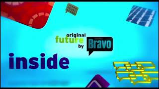 51 Minds Entertainment/Daniel Tiger Ent/Bravo Original/NBCUniversal Television Distribution (2025)