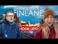 What it&#39;s like Living and Dating in Finland?