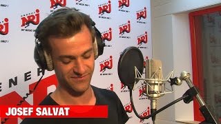 Josef Salvat - Diamonds (Live @ ENERGY)