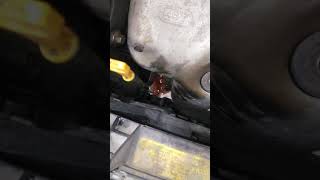 Hyundai Accent dead alternator fix and diagnosis