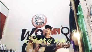wujute roso story  WA