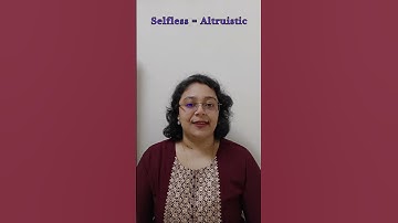 Advanced synonyms  🧿💩