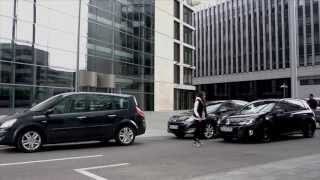 EN | Bosch Pedestrian protection