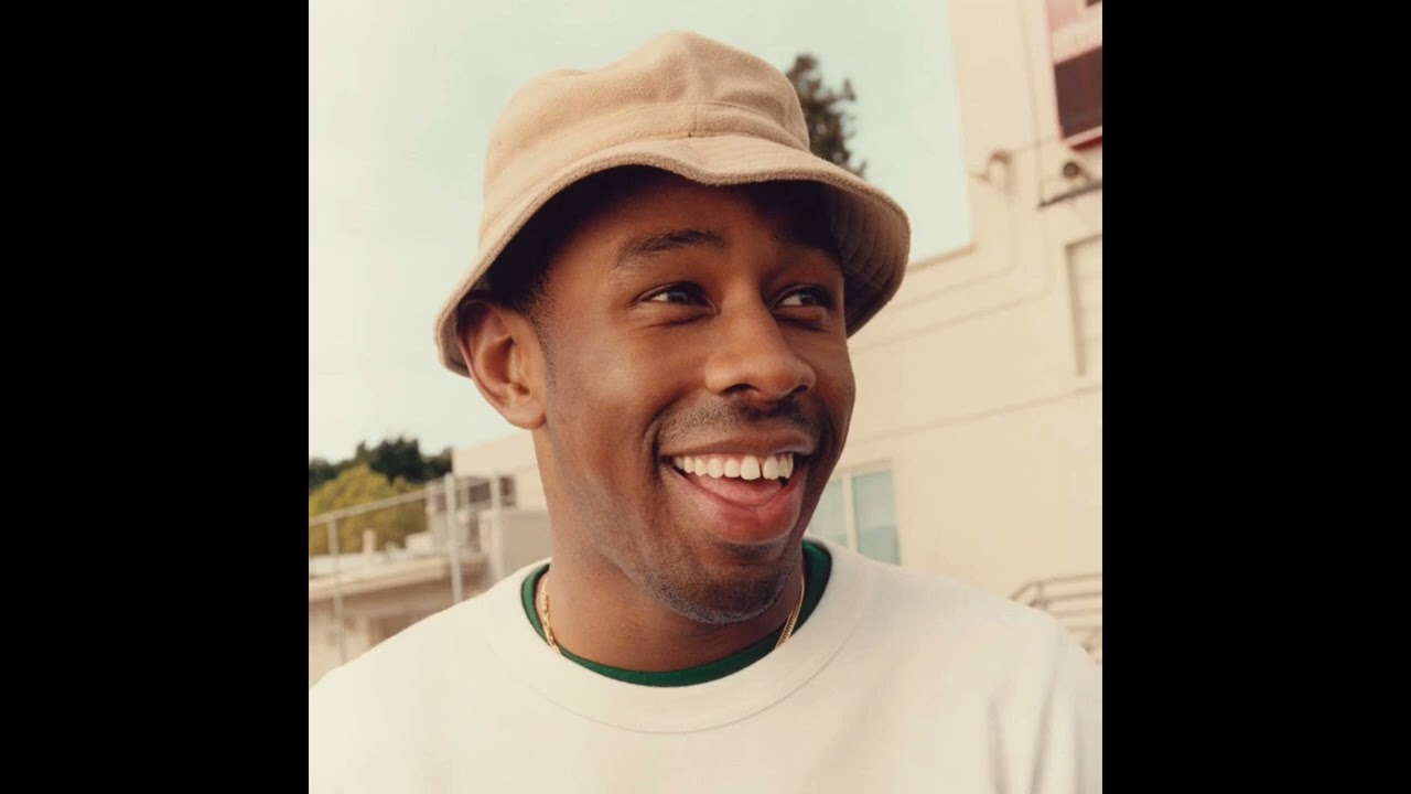 [FREE] TYLER, THE CREATOR TYPE BEAT "EXIST"