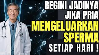 Waspada! Kebiasaan Onani Setiap Hari Bisa Berpengaruh ke Semuanya, Ini Faktanya!