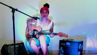 Wednesday Night Live W Sandra Small