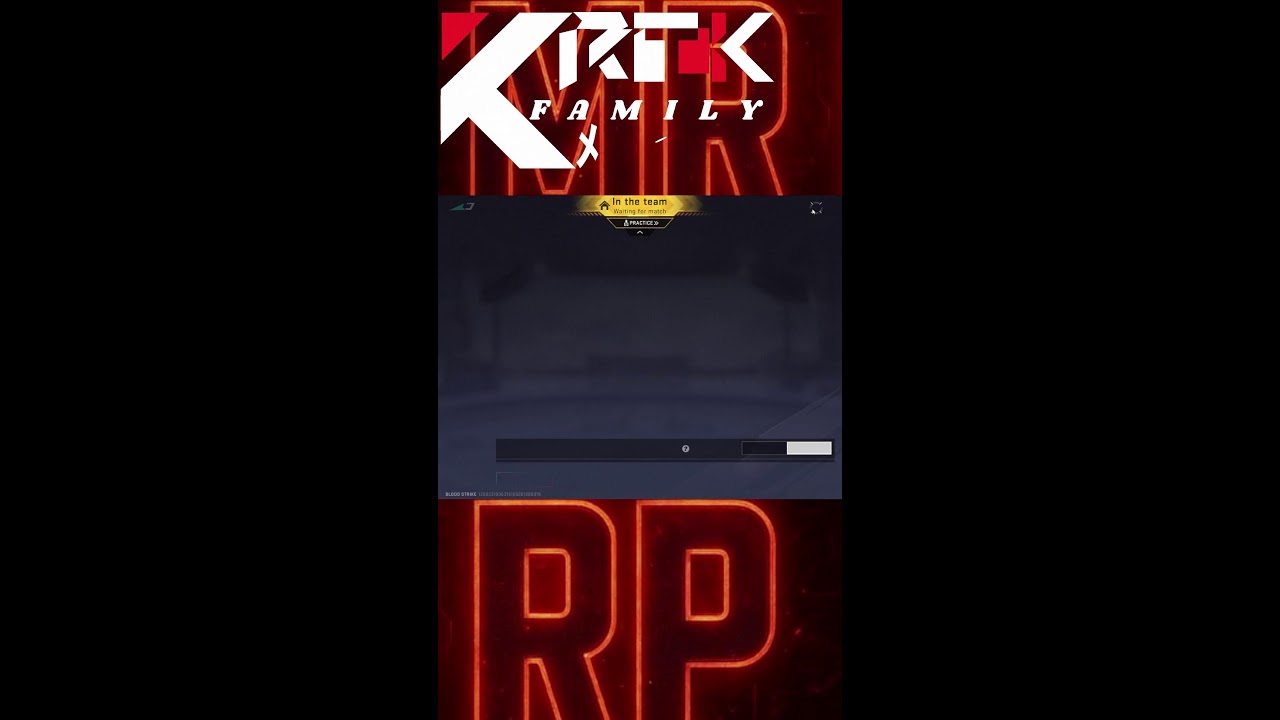 LIVE Blood Strike!!!! 