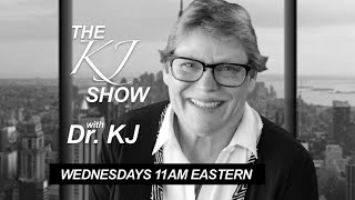 The KJ Show with Dr. KJ - Episode 21: Cracking the Energy Code