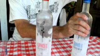 Qino One Vodka.avi