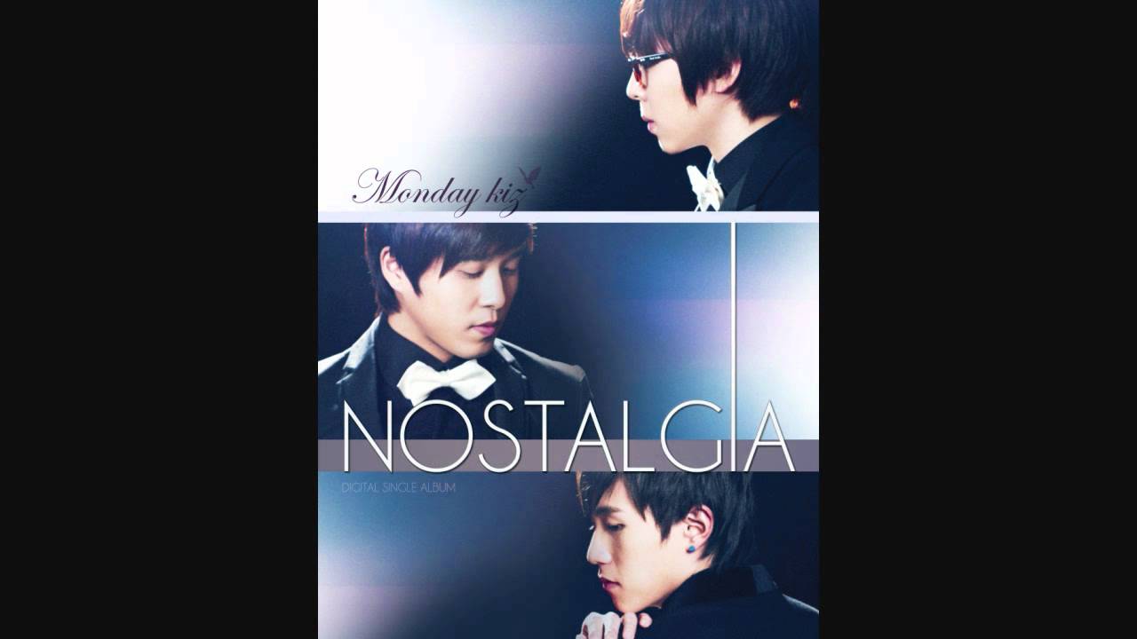 Monday Kiz - 오늘같은 밤이면 (If It Is Like Tonight)