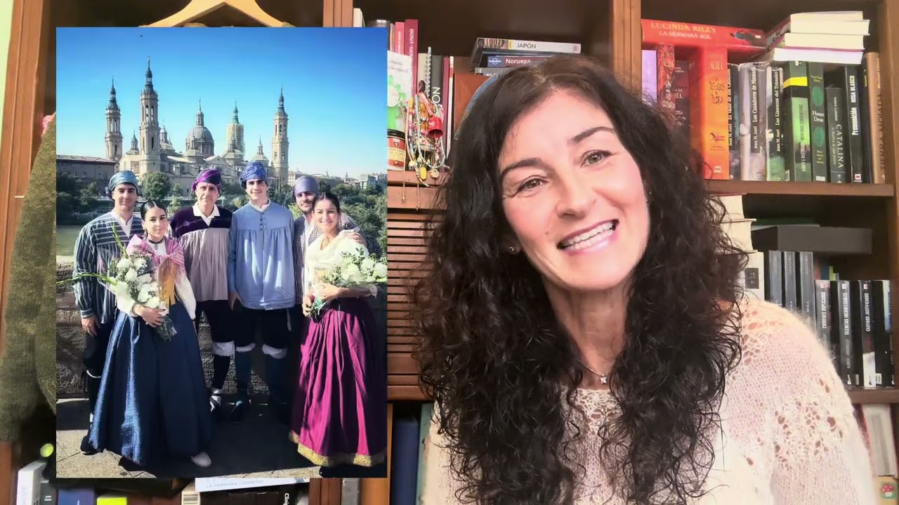 Capítulo 17: Maravillosamente Cordoba