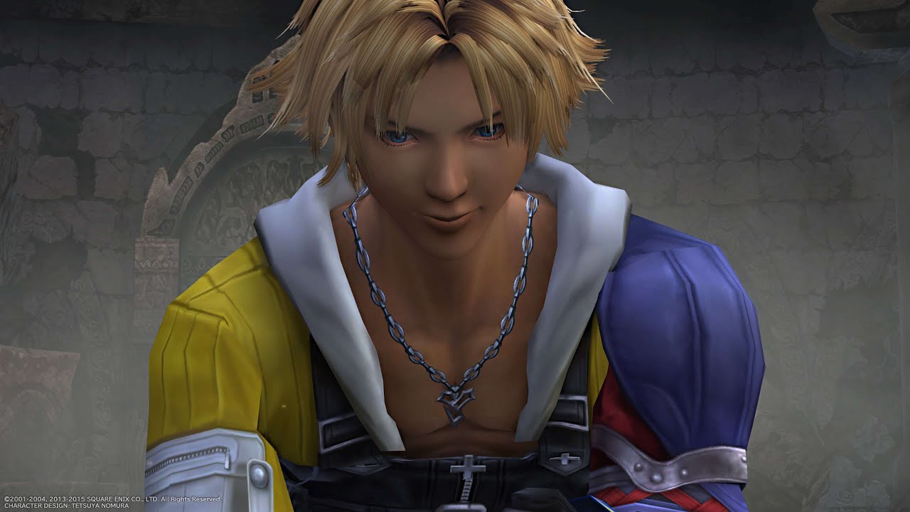 Ballzack Meets the Squad - Final Fantasy X - [PS5] Session 2