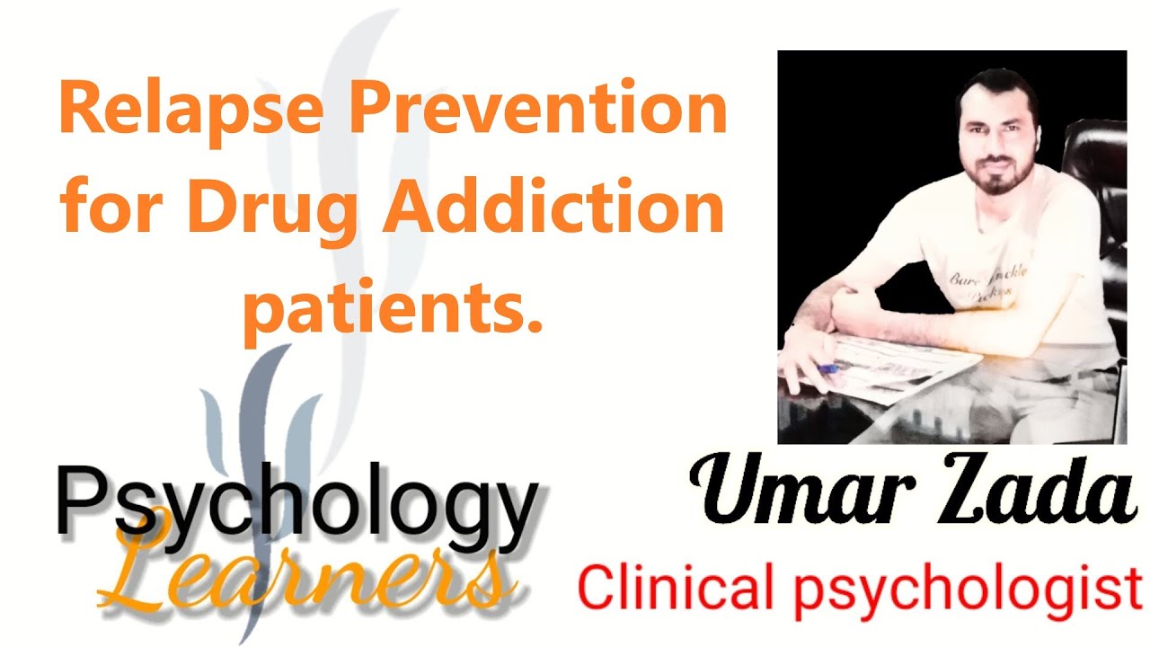 relapse-prevention-for-drug-addiction-patients-by-umar-zada-in-urdu