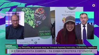 15.01.26 ΤΕΡΗΣ ΧΑΤΖΗΙΩΑΝΝΟΥ 2ο ΜΕΡΟΣ