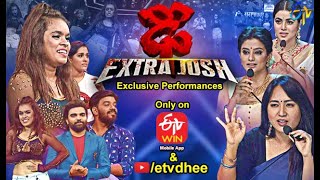 Dhee Extra Josh Shobitha Exclusive Performance Only On Etv Win & Etv Dhee Yt 14 Apr Latest Promo