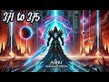 Ashu the dimensional warrior episode 371 to 375 | FS NOVEL EXPLAINER