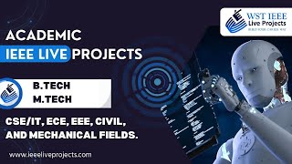 ACADEMIC IEEE LIVE PROJECTS | WEBSOFT | B.TECH | M.TECH | DIPLOMA STUDENTS FINAL YEAR PROJECTS | HYD