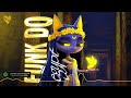 Fenekot FUNK DO EGYPT 