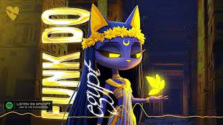 Fenekot  Funk Do Egypt 