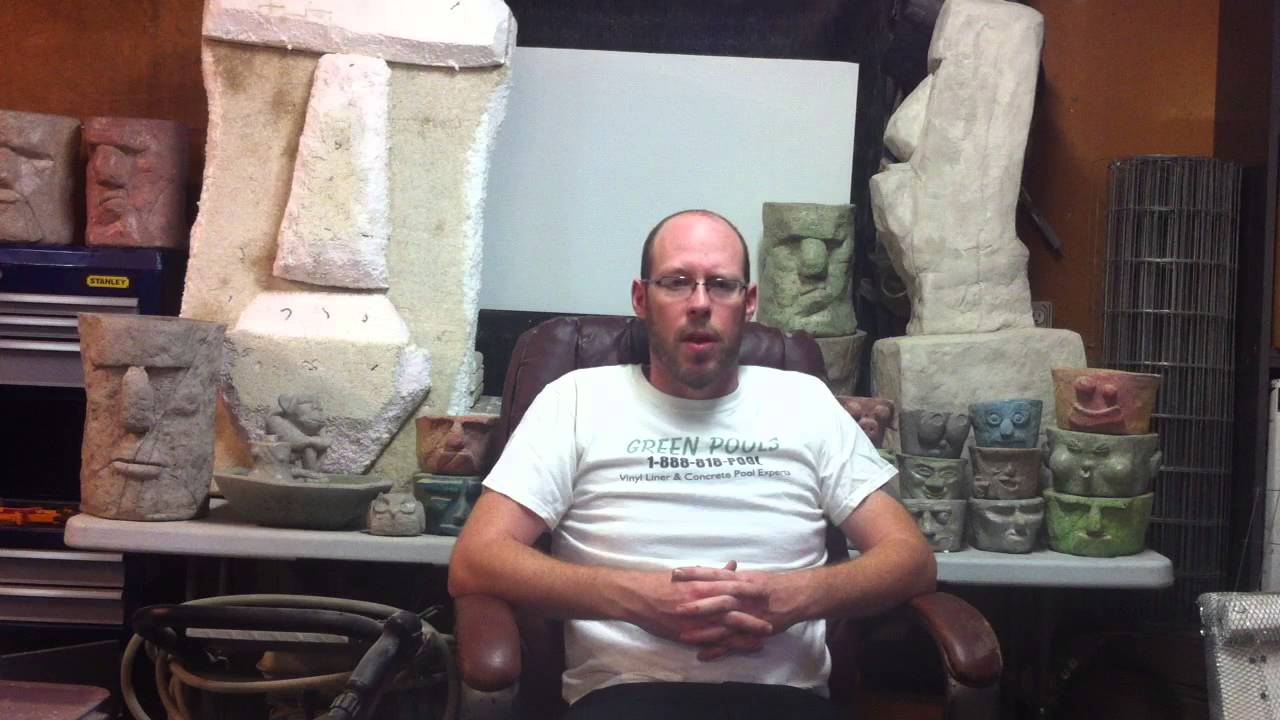 How Long Does A Vinyl Pool Liner Last For? YouTube