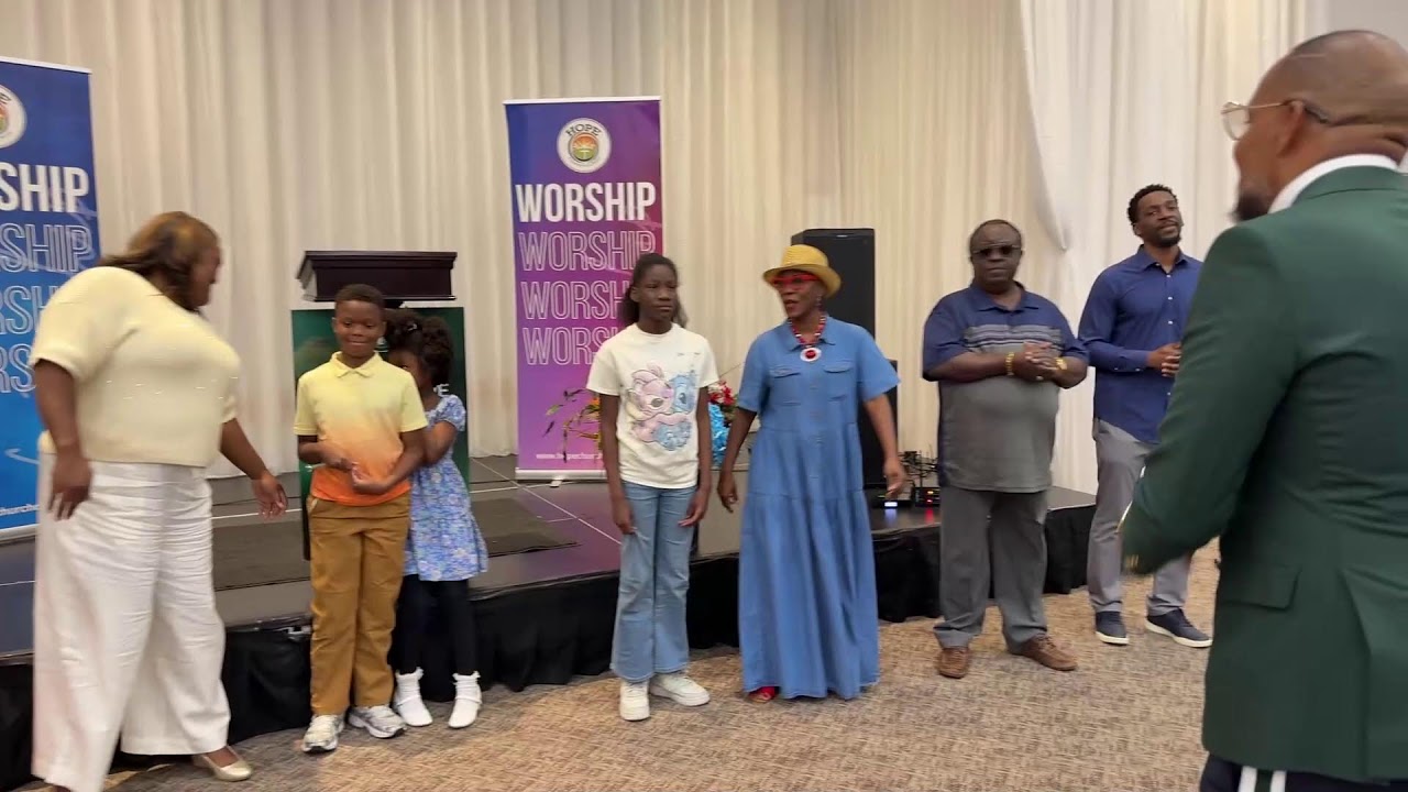 Sacrificial Sunday - 11AM - 3/1/2026