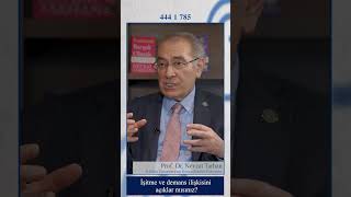 İşitme Kaybı Ve Demans Ilişkisi Prof. Dr.nevzat Tarhan Zahide Yetiş