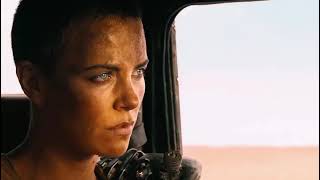 Furiosa Kari Kimmel - Black Mad Max