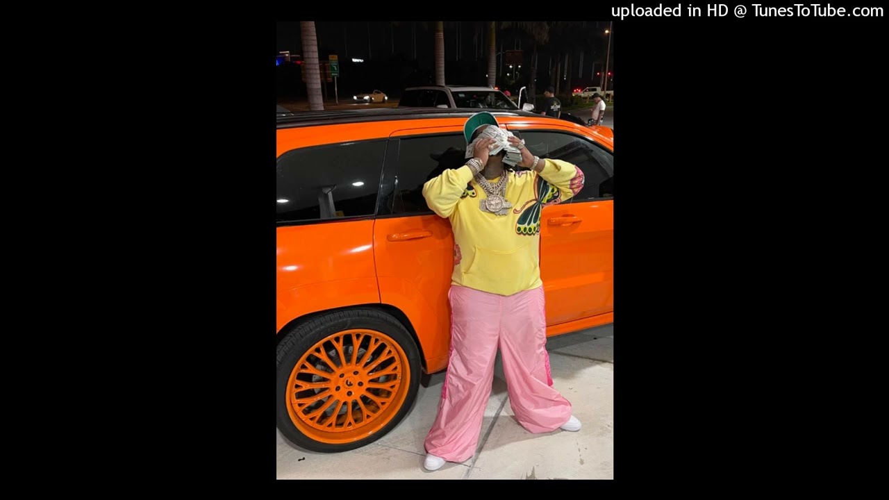 [FREE] YTB Fatt Type Beat - 