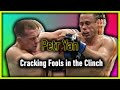 Petr Yan: Cracking Fools in the Clinch | Fight Figures