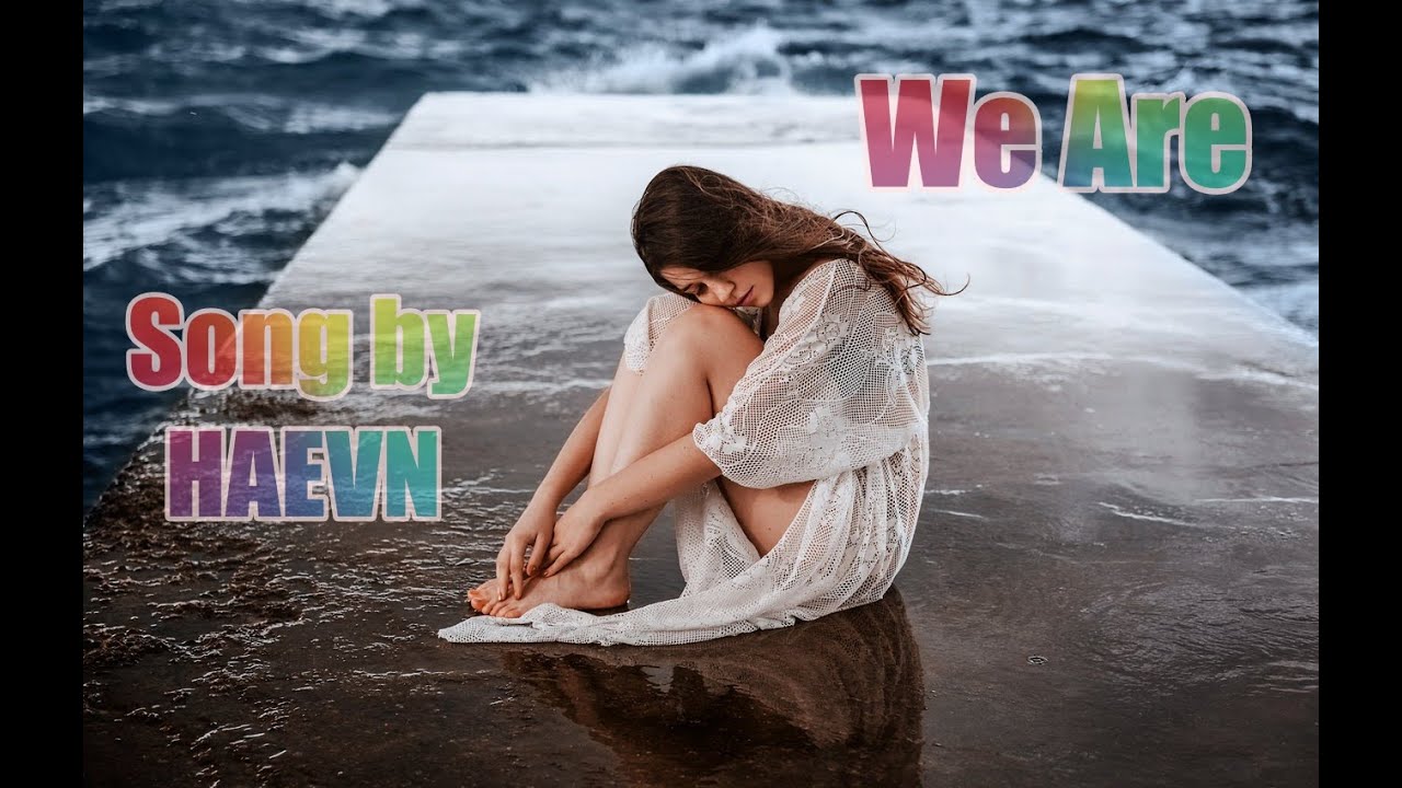 We Are (traduzione Italiano)