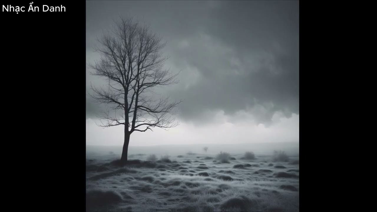 Whispers of Silk Strings – Asian Sad Instrumental