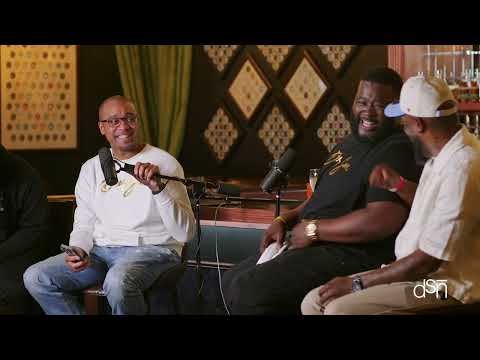 The DSN Live! Experience BTS | The Dear Son, Show