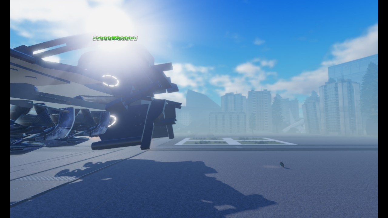 mini utcm vs elite obliterator (failed attempt)😩😩