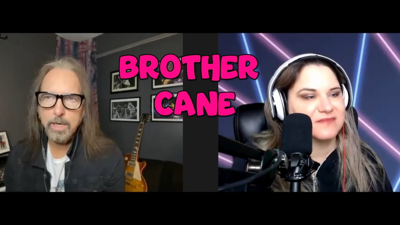 Brother Cane's Damon Johnson Interview - Dope Nostalgia Podcast