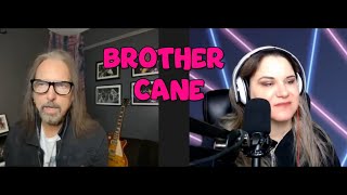 Brother Cane's Damon Johnson Interview - Dope Nostalgia Podcast