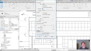 17 Revit Exercise 6 Visual Style and Linework